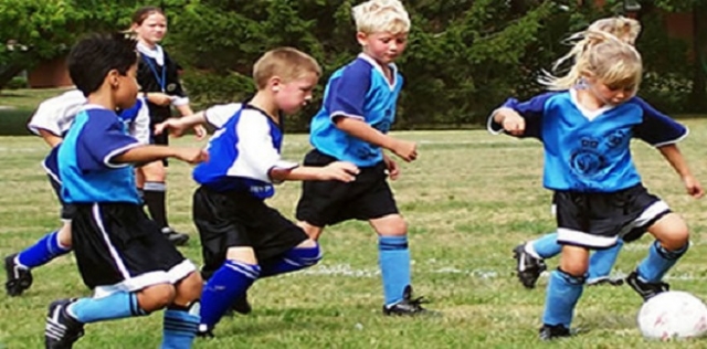 Soccer Academy 